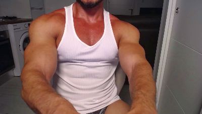 Vecinito_ webcam model stream image