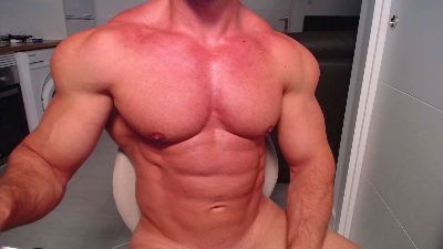 Vecinito_ webcam model stream image