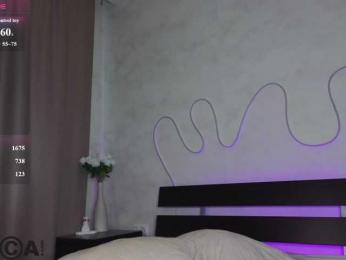 Stasy-Traiin webcam model stream image