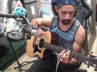 stringin webcam camsoda model stream image