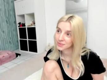 kenziedawton webcam model stream image