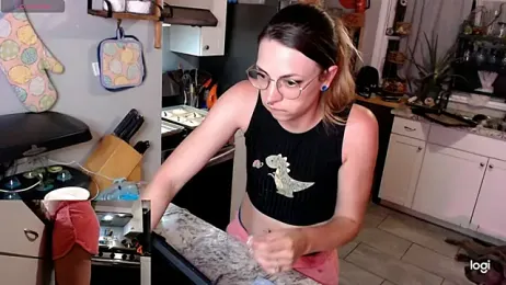 KierBearKisses webcam stripchat model stream image