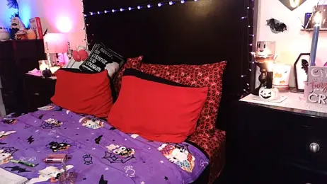 gothbaby3055 webcam stripchat model stream image