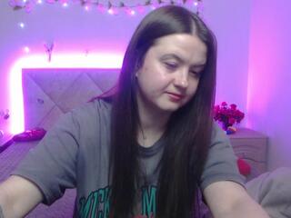 Mavka Cute webcam flirt4free model stream image