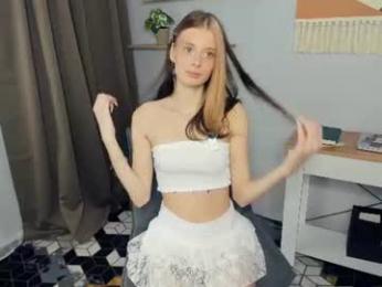 idacryar webcam model stream image