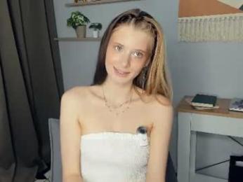 idacryar webcam chaturbate model stream image