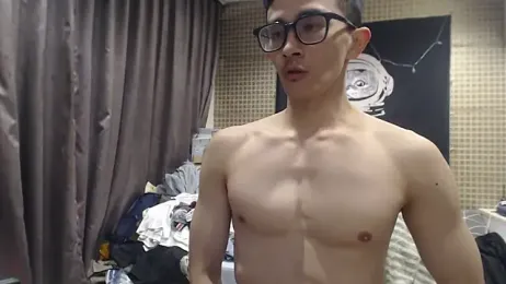 Stevenjt webcam model stream image