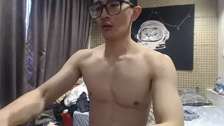 Stevenjt webcam model stream image