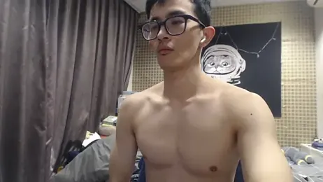 Stevenjt webcam model stream image