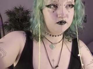 eloiise webcam model stream image