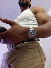 Dante_Knox webcam stripchat model stream image
