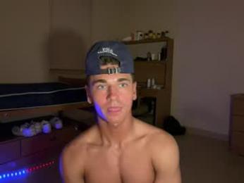 elijahkinky24 webcam preview