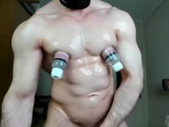 sweetmuscles_boy webcam model stream image