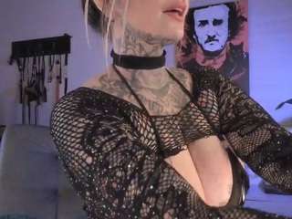 fermercury webcam camsoda model stream image