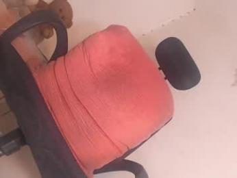big_goddess_black webcam model stream image