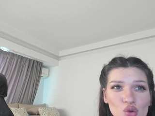sugarplumbabe15 webcam camsoda model stream image