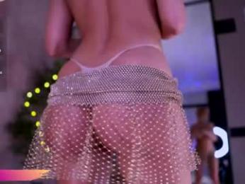 serene_sophiex webcam model stream image