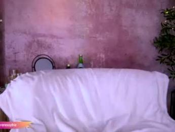serene_sophiex webcam model stream image