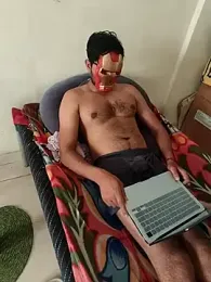 Ragnorok01 webcam model stream image