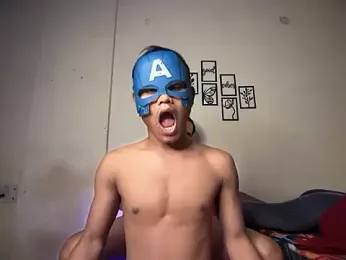 Ragnorok01 webcam model stream image