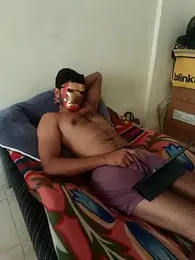 Ragnorok01 webcam model stream image