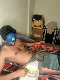 Ragnorok01 webcam model stream image