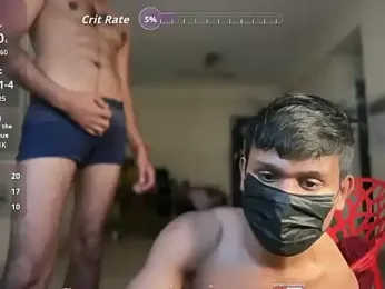 Ragnorok01 webcam model stream image