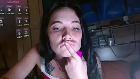ahungkittykat webcam model stream image