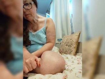 HelenBerg webcam model stream image
