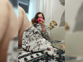 HelenBerg webcam bongacams model stream image