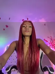 Elektra_Queen webcam model stream image