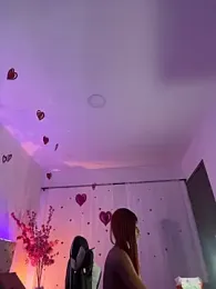 Elektra_Queen webcam model stream image