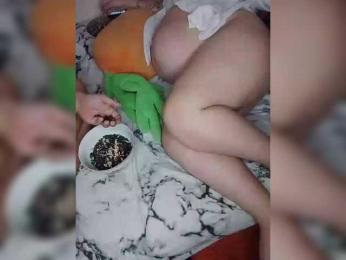HappyTwosome webcam model stream image