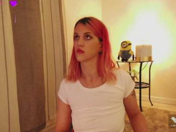 Vanessavany webcam model stream image