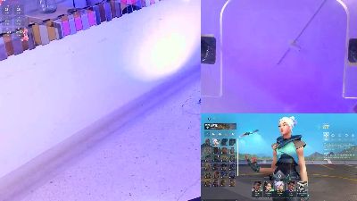 Naireth_ webcam model stream image
