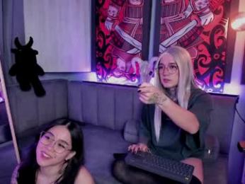 jadeykhada webcam chaturbate model stream image