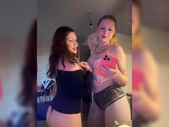 Iiiillllyyyy webcam bongacams model stream image