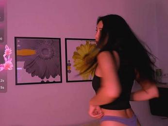 MiaBlisshere1 webcam model stream image