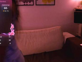 MiaBlisshere1 webcam model stream image