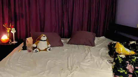 AkiraHayes webcam model stream image