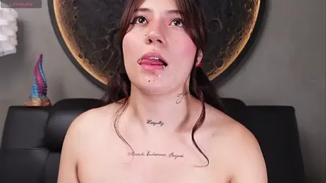 miss_sharlotte18 webcam model stream image