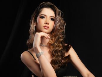 AnnieArias webcam model stream image