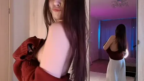 ScattyNoon webcam stripchat model stream image