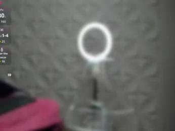 litlenessa_ webcam chaturbate model stream image