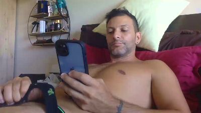 goroasroma webcam model stream image
