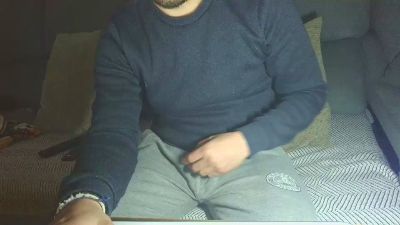 pina35 webcam model stream image