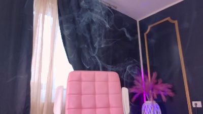 DeeaDiamond webcam model stream image