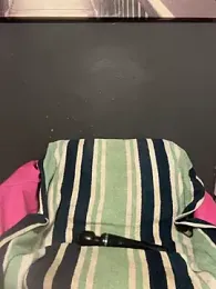 SEXaddictCANDY10 webcam model stream image