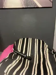 SEXaddictCANDY10 webcam model stream image