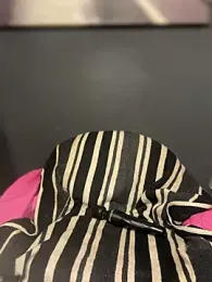 SEXaddictCANDY10 webcam model stream image